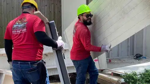 Junk Removal In Houston TX